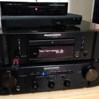 MARANTZ PM7005
