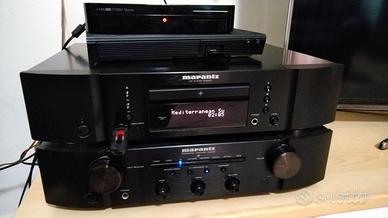 MARANTZ PM7005