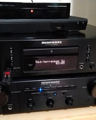 MARANTZ PM6005