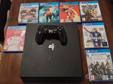 PlayStation 4 pro