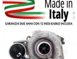 Turbina 454176 citroen xsara peugeot 306 1.9 d