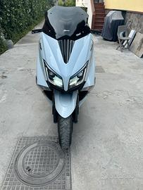 yamaha tmax 530