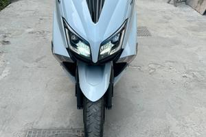 yamaha tmax 530