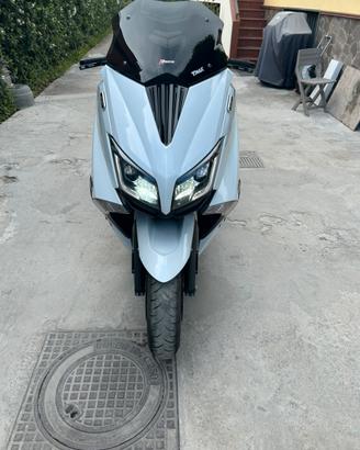 yamaha tmax 530