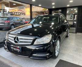 Mercedes-benz C 180 C 200 CDI S.W. - 2014