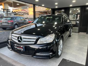 Mercedes-benz C 180 C 200 CDI S.W. - 2014