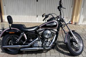 Harley Davidson Dyna FXD EVO 1340 - 1993
