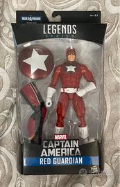 Marvel Legends Red Guardian (BAF Giant Man)
