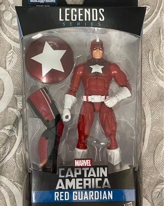 Marvel Legends Red Guardian (BAF Giant Man)