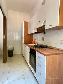 La mazzanta, fronte mare 5 posti rif 51a