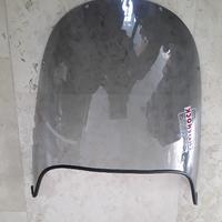 Spoiler per moto yamaha 1000 ex up cod.d103