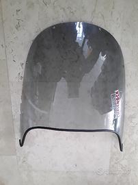 Spoiler per moto yamaha 1000 ex up cod.d103