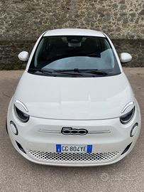 500 elettrica ideale per neopatentati