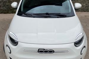 500 elettrica ideale per neopatentati