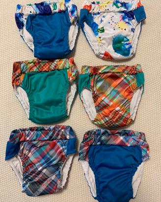 Set Lil Learnerz trainer lavabili L + inserti