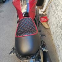 Yamaha FZS 600 Fazer - 2000