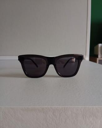 Occhiali da sole Unisex MODO modello 472 Titanium