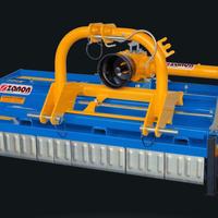 Trinciaerba zanon tfx 1900 per trattore