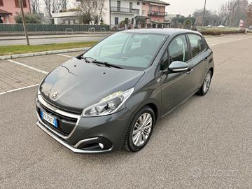 Peugeot 208 PureTech 82Cv 5P*Cerchi*Internet Conne