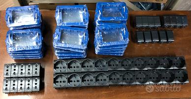 LOTTO DI PRODOTTI PER BTICINO LIVING