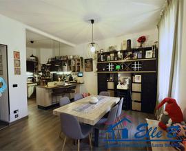 APPARTAMENTO CON GRANDE TERRAZZO PRIVATO GORIZIA