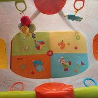box gioco per bambini