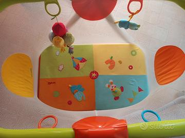 box gioco per bambini