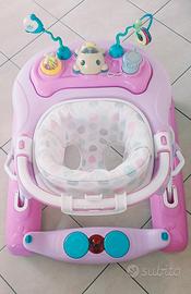 Girello per bambini 