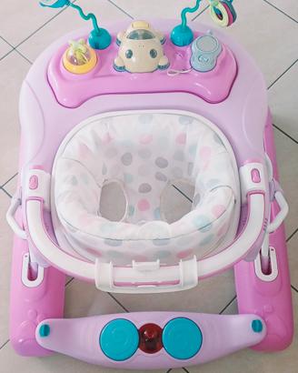 Girello per bambini 