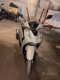 Honda sh 125 abs