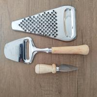 Set per formaggi Parmigiano Reggiano