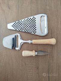 Set per formaggi Parmigiano Reggiano