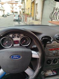 Ford Focus sw