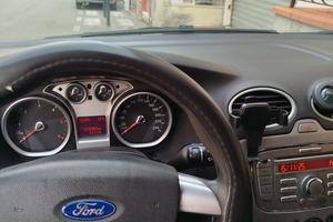 Ford Focus sw