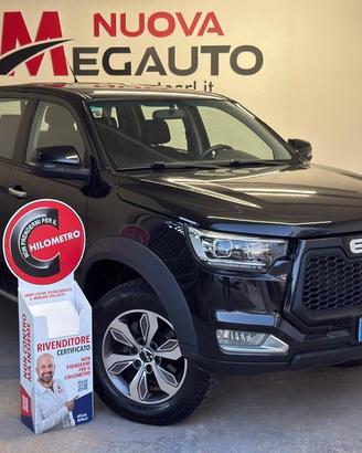 EVO Evo Cross4 Evo Cross 4 2.0 Turbo Diesel Dopp
