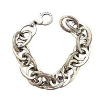 Giovanni Raspini Bracciale Catena Quadra 8471