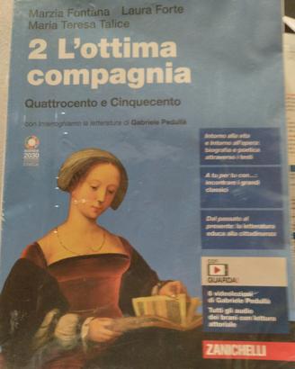 italiano quattrocento /cinquecento