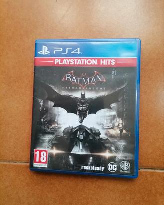 gioco ps4 