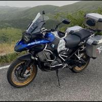 Bmw gs