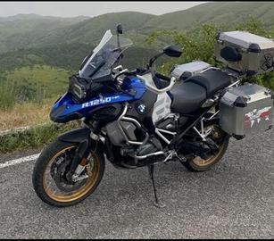 Bmw gs