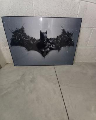 Quadro BATMAN
