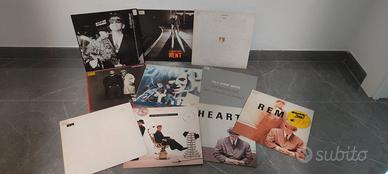 Vinili Pet Shop Boys