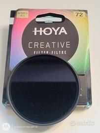 Filtro Infrarosso Hoya 720nm 72mm
