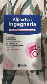 AlphaTest Ingegneria per Tolc-I