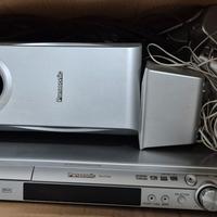 Home theater 