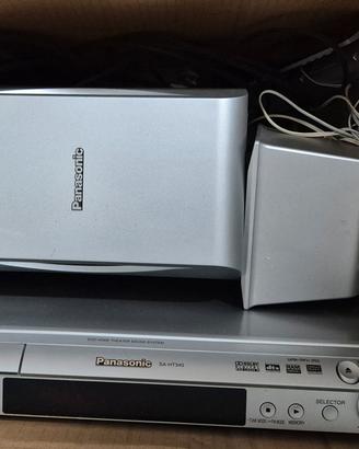 Home theater 