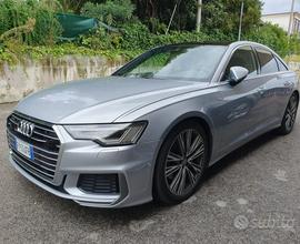 Audi a6 3.0 TDI 2019 mhev 231CV 5 anni garanzia