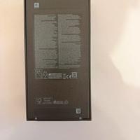 Samsung Galaxy S26 Ultra – 512 GB – Cobalt Violet