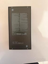 Samsung Galaxy S26 Ultra – 512 GB – Cobalt Violet