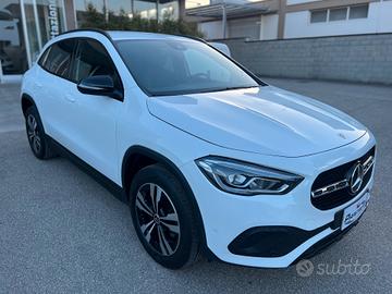 Mercedes-benz GLA 180 d 115cv Sport Plus auto NIGH